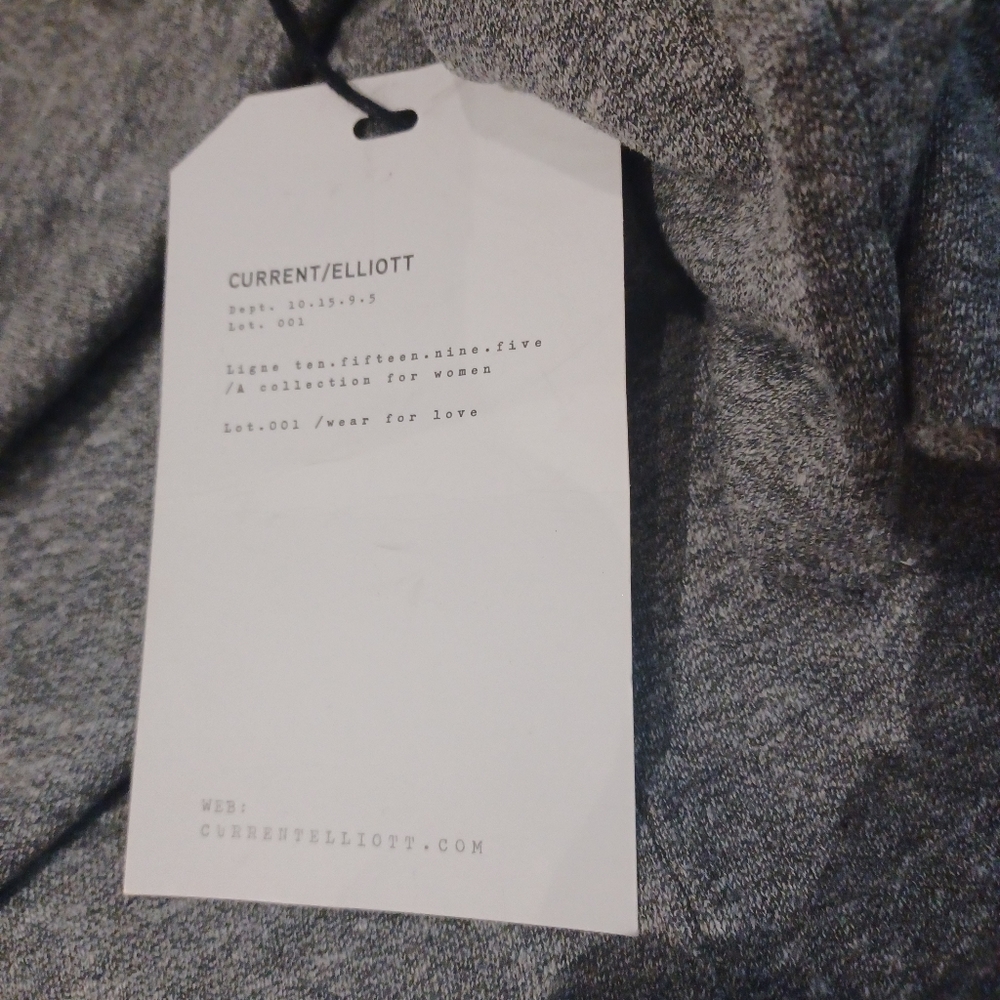 Current Elliott Sweater - Picture 9 of 9